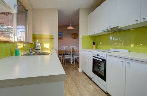 Exmouth House | Pilgramunna - Coming Soon, Neat and tidy 2 bedroom home.