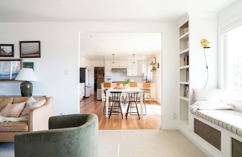 Briargate House | Pilgrim's Rest: Full House on 2 Acres with Views!