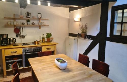 Bad Sassendorf Apartment | Pilgrims "Elli" charmante Maisonette Bad Sassendorf