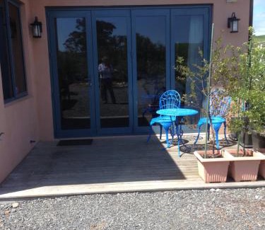 Miranda Apartment | Pilgrims Rest