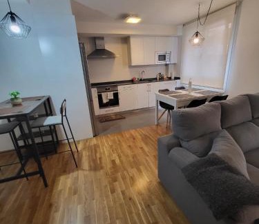 Markina-Xemein Apartment | Pilgrimshouse
