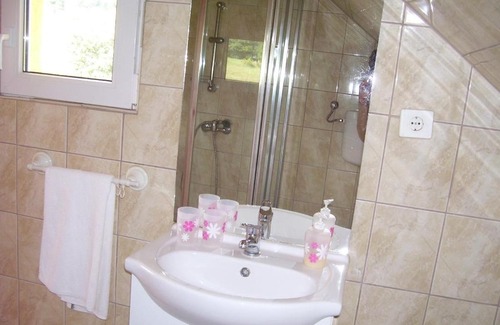 Szentendrei House | Piliskapu Guest house