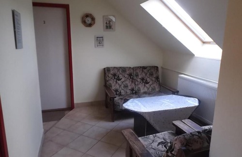 Szentendrei House | Piliskapu Guest house