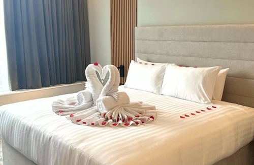 Ashbourne Hotel | Pillo Hotel & Leisure Club