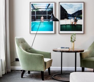 Zwolle Hotel | Pillows Grand Boutique Hotel Ter Borch Zwolle