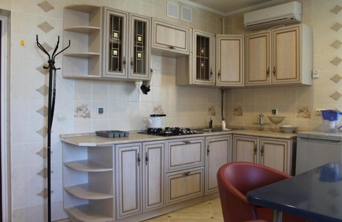 Leninsky District House | Pilot Guest House - Domodedovo