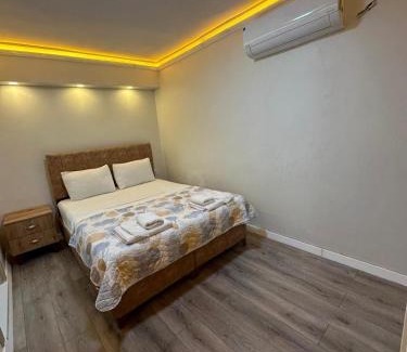 Arnavutkoy House | pilot hotel 2