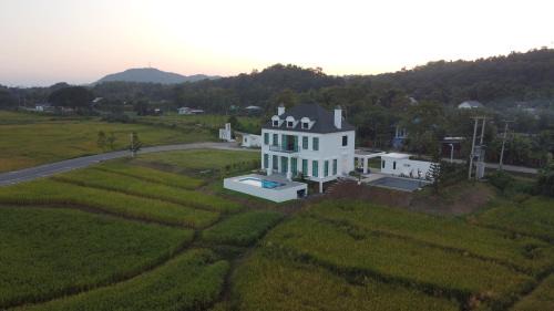 Nan Hotel | Pim Pool Villa Nan
