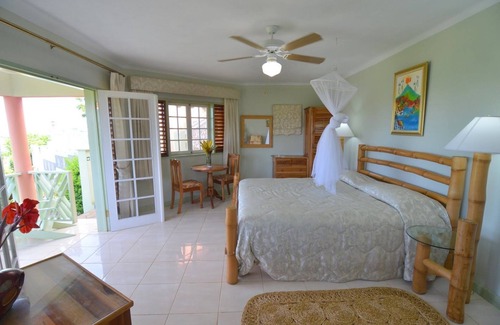 Long Bay Hotel | Pimento Lodge