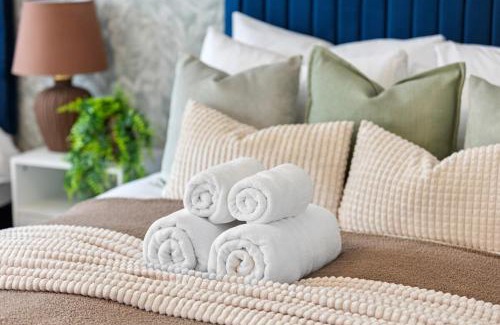 Vincent Square Apartment | Pimlico gem Central London next the London Eye
