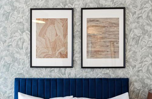 Vincent Square Apartment | Pimlico gem Central London next the London Eye