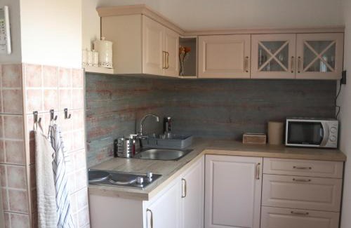 Baj Apartment | Pimpó Vendégház