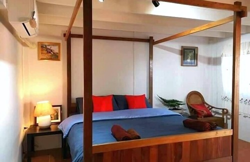 Bangkok House | Pimthong Place