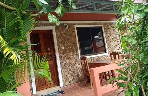 Kep Hotel | Pina House