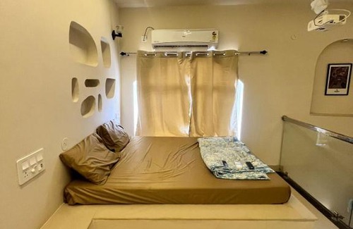 Hingana Apartment | Pinakin The Paradise