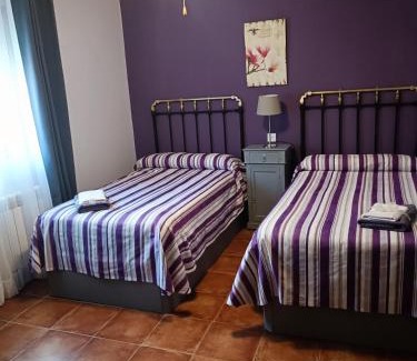 Villanueva de Duero House | PINAR DE LAS CABAÑUELAS