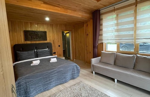 Arhavi House | Pinar Kir Evi