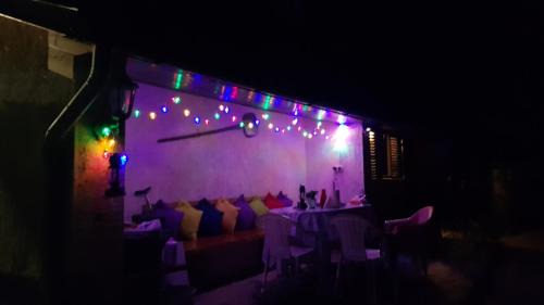 Cserepfalu House | Pincedombi