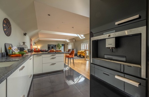 South Creake House | Pinchen House, South Creake, Norfolk