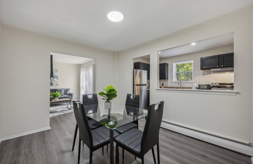 Newark Apartment | Pine Brook 816 I Corporate 2Br Apartment !