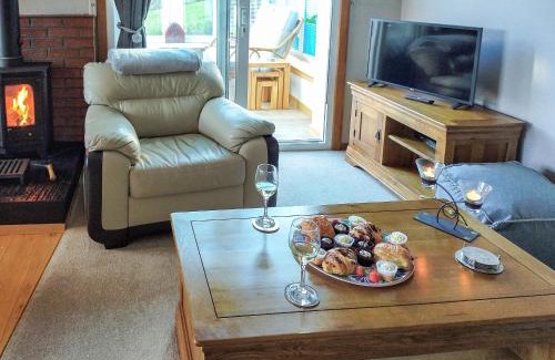 Killin House | Pine Cottage