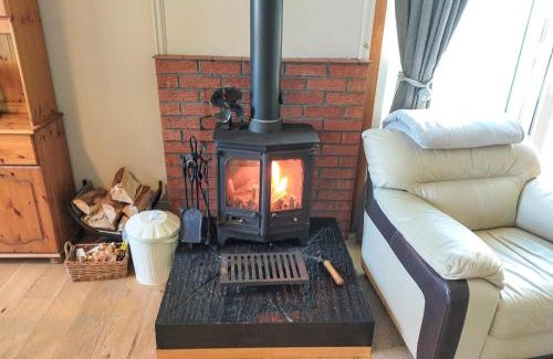 Killin House | Pine Cottage