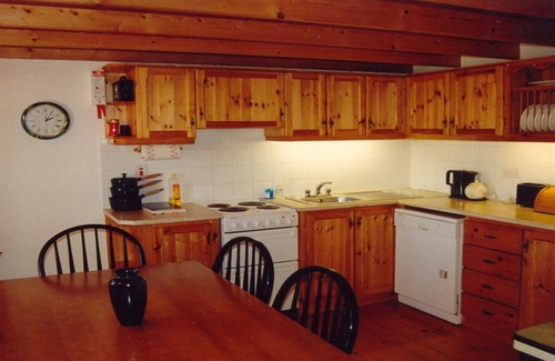 Kilcrohane House | Pine Cottage - Sheeps Head Peninsula