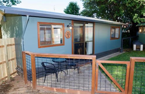 Moorak House | Pine Country Caravan Park