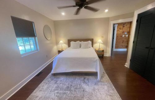 South Bloomingville House | Pine Creek Cabins & Camping Resort