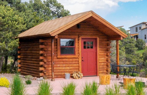 Canon City Cabin | Pine Creek Cabin - Royal Gorge Cabins