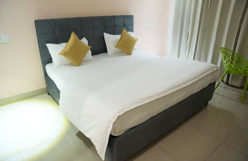 Kathua Hotel | Pine Hideout