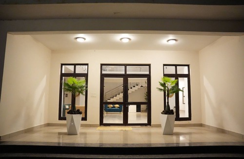 Kathua Hotel | Pine Hideout