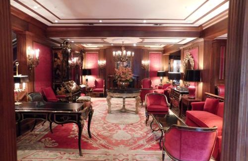 Northwest Carmel Hotel | Pine Inn - Carmel