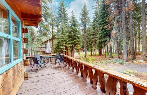 McKinney Estates House | Pine Knolls