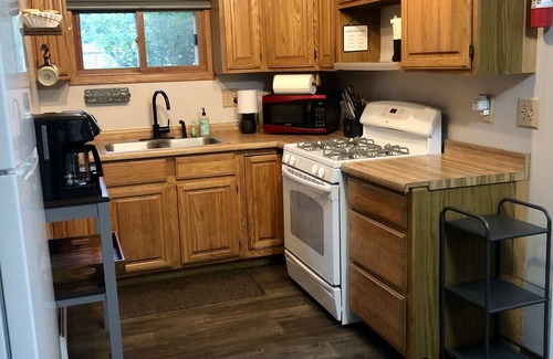 Rush City Cabin | Pine Lake Lodge - Game Room, Theater, Fire Pit