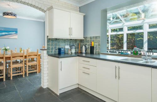 Wiseman's Bridge House | Pine Lodge