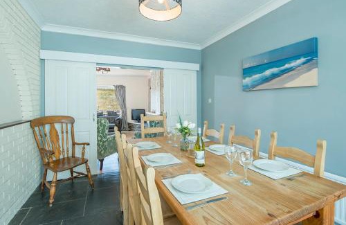 Wiseman's Bridge House | Pine Lodge