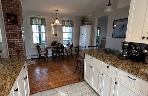 Pine Point House | Pine Point Beach House