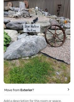 Ronan House | Pine Ridge Ranch Bear Hollow