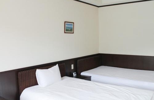 Ishigaki Resort | Pine Shima Resort Coral Fish