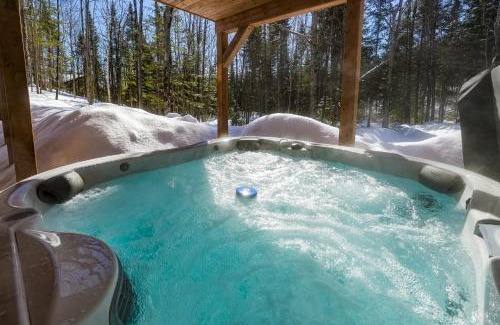 Amherst Ski Chalet | Pine Tree Lodge