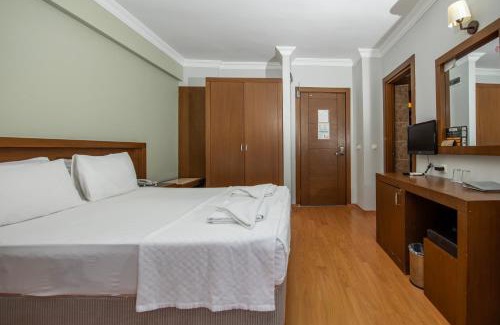 Hisaronu Hotel | Pine Valley Hotel Oludeniz