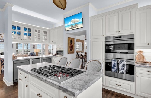 Islamorada House | Pineapple Beach : 5 BR, 4.5 BA House in Islamorada, Sleeps 10
