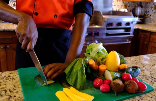 Montego Bay Villa | Pineapple House - A Tryall Club Retreat