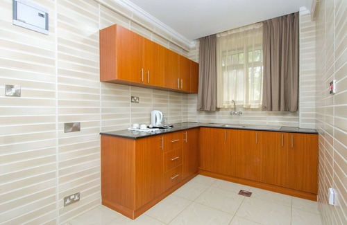 Kisumu Hotel | Pinecone Hotel