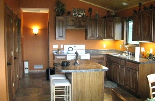 Birchwood Cabin | 'Pinecone Retreat' Book Your Fun Now! Spider Lake Resort