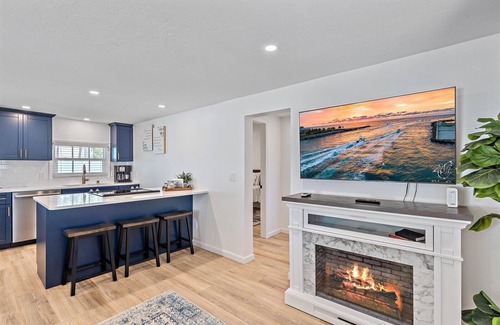 Sarasota Apartment | Pinecraft Paradise ~ Secluded Apt in central SRQ!