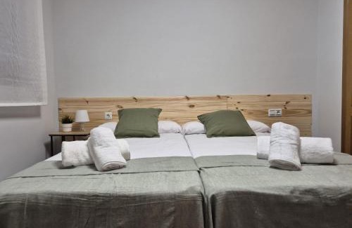 Pobles del Sud Apartment | PINEDO PLAYA y Garaje