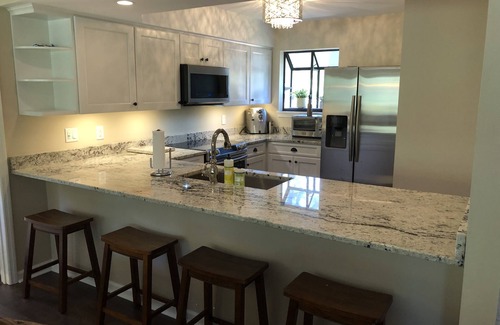 Pinehurst House | Pinehurst Tree House Renovated Golf Course Front Single Family Home 🏡