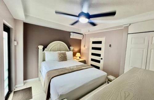 Arouca Apartment | Pineridge Hideaway 1 Bedroom Apartment #1
